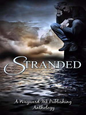 Stranded - ebook